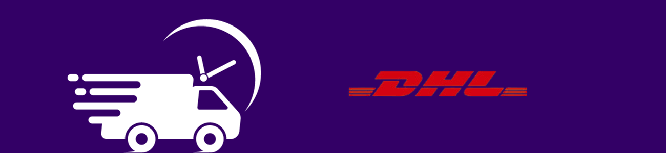 تتبع الشحنة في السعودية DHL