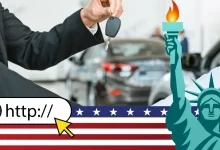 أفضل موقع استيراد سيارات من أمريكا