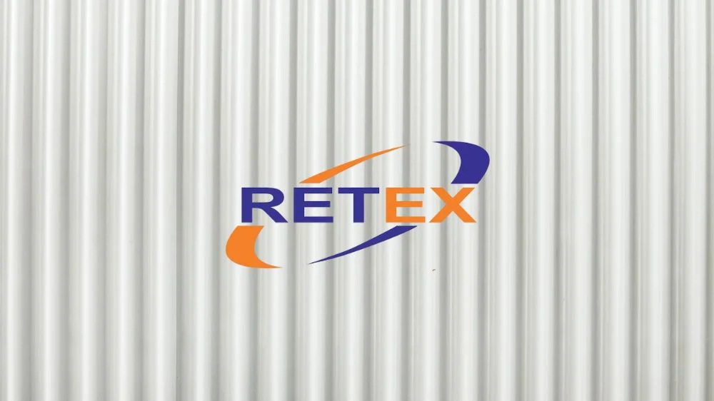 شركة ريتيكس RETEX