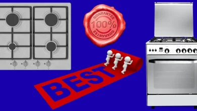 افضل بوتجاز ٤ شعله