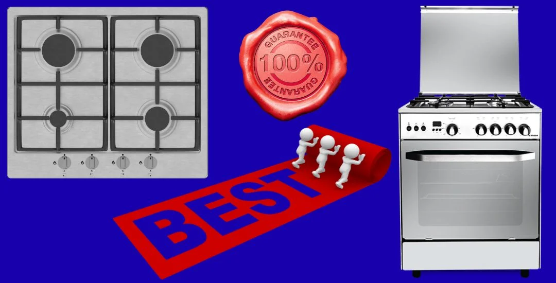 افضل بوتجاز ٤ شعله