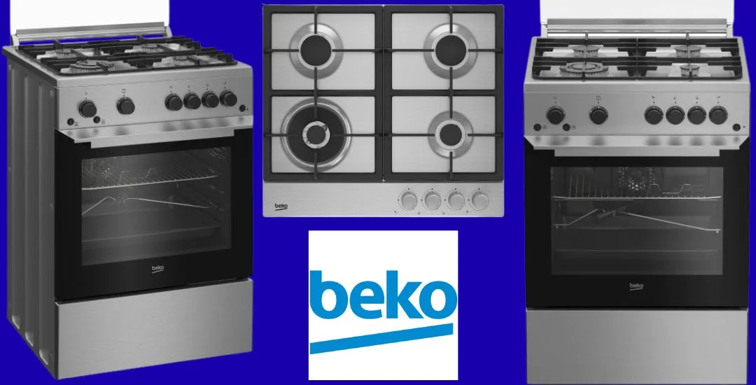 بوتجاز بيكو ٤ شعلة