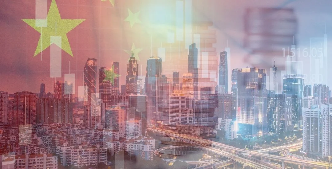 كوانزو الصين