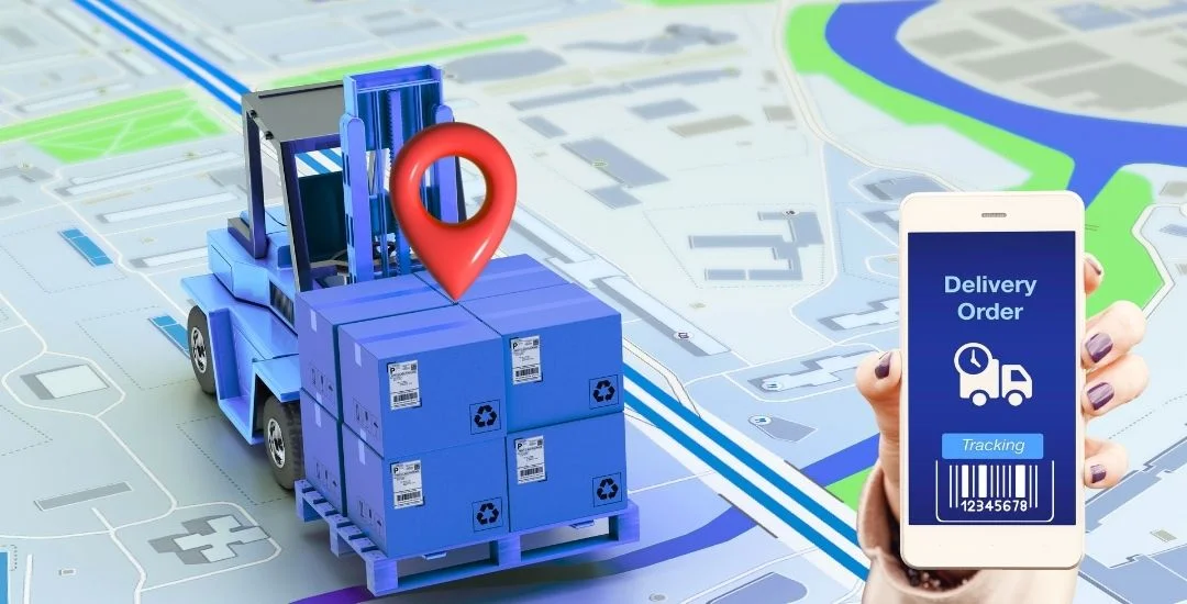 كيف اعرف شركة الشحن من رقم التتبع