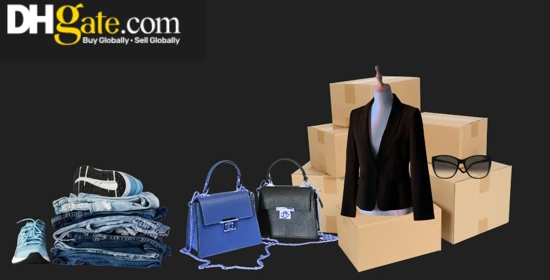 موقع DHgate