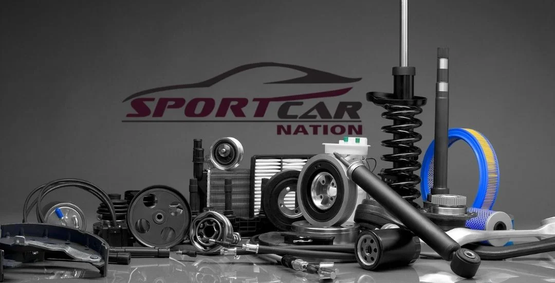 موقع Sportcar