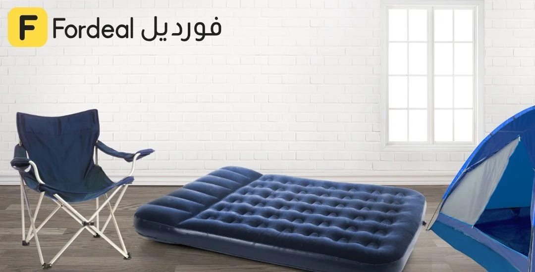 موقع فورديل