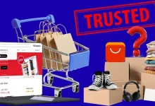 هل موقع aliexpress مضمون