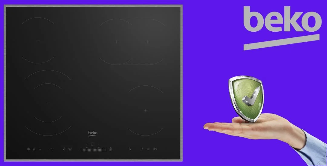 بوتجاز بيكو سيراميك كهربائي 60 سم بوتجاز بيكو سيراميك كهربائي 60 سم