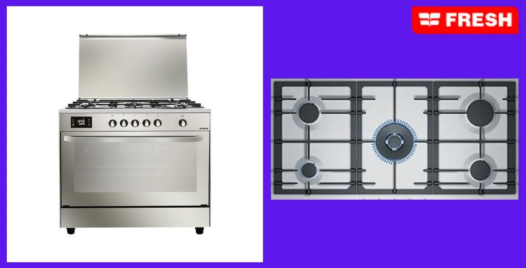 بوتجاز فريش هامر هيدروليك 5 شعلة بوتجاز فريش هامر هيدروليك 5 شعلة