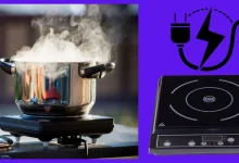 بوتجاز كهربائي