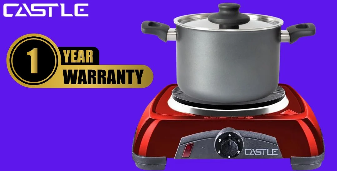 بوتجاز مسطح كهربائي كاسيل بوتجاز مسطح كهربائي كاسيل