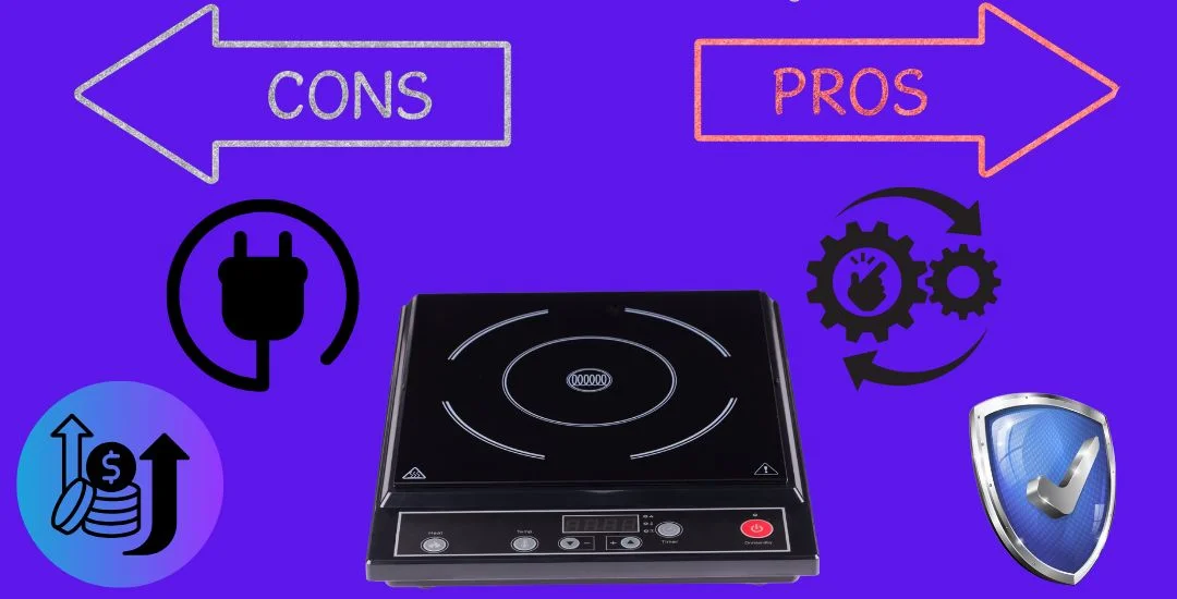 مميزات وعيوب بوتجاز كهربائي مميزات وعيوب بوتجاز كهربائي