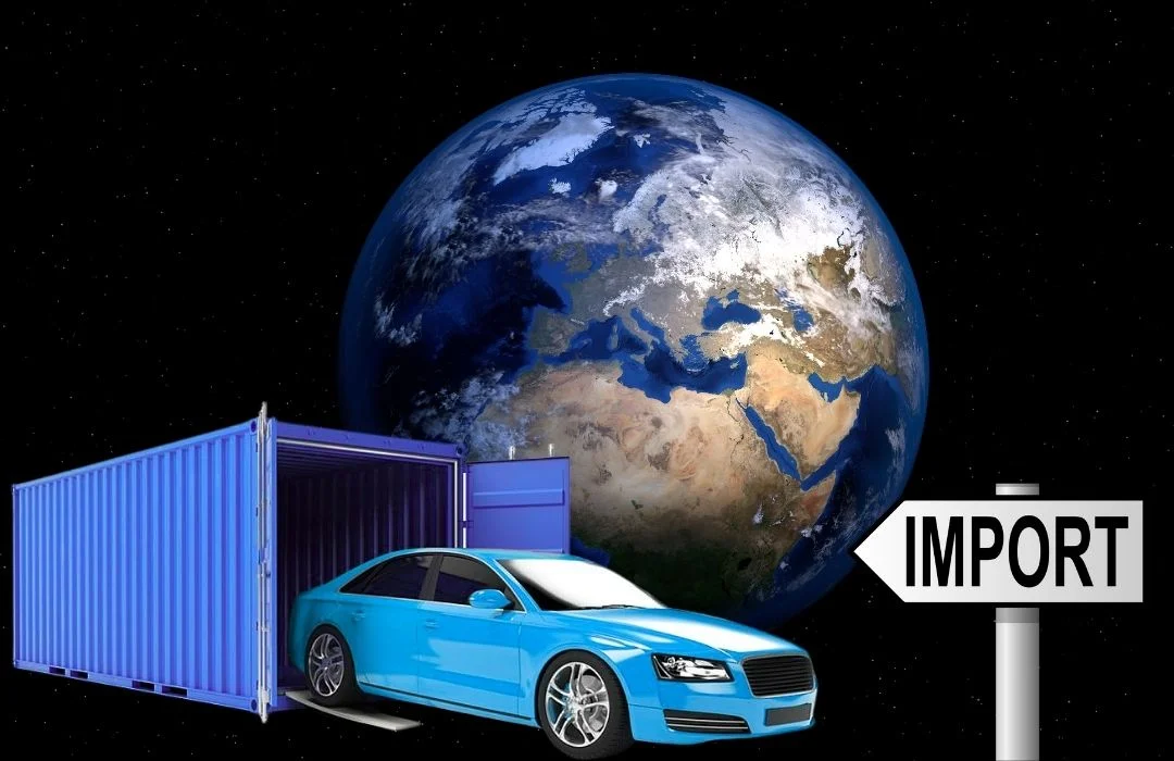 أهمية نظام استيراد السيارات الجديد أهمية نظام استيراد السيارات الجديد