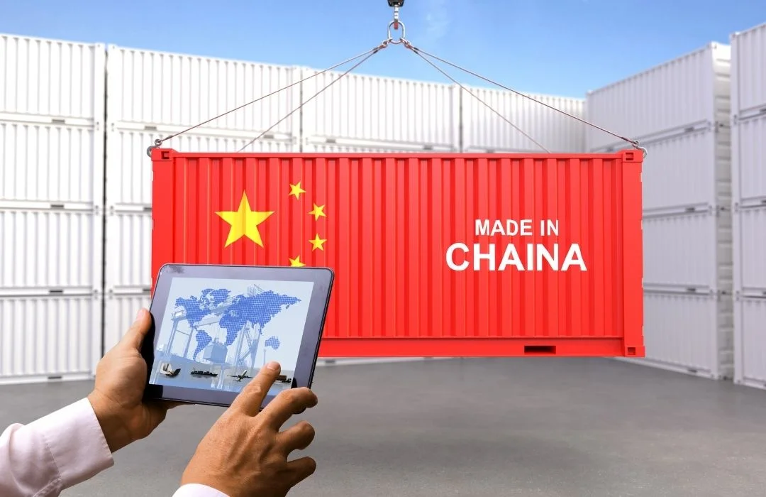 إجراءات الشراء عبر موقع استيراد من الصين بالعربي