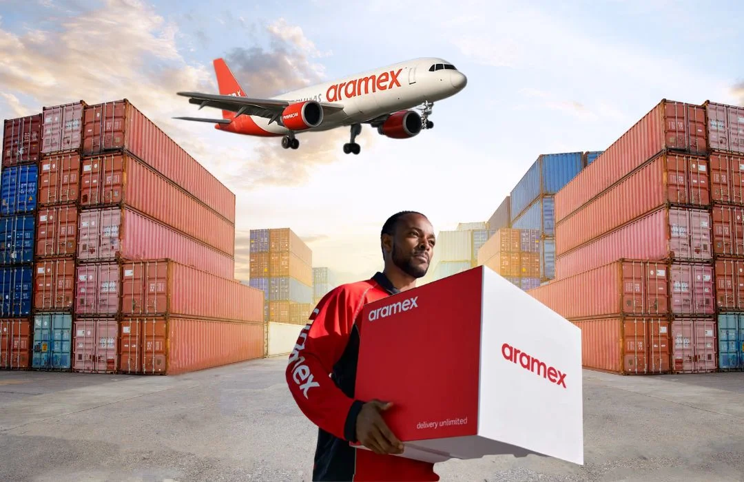 شركة أرامكس