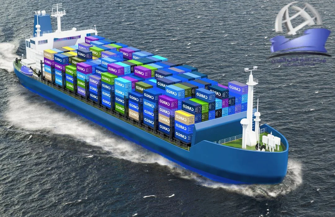 شركة طريق العلى للشحن