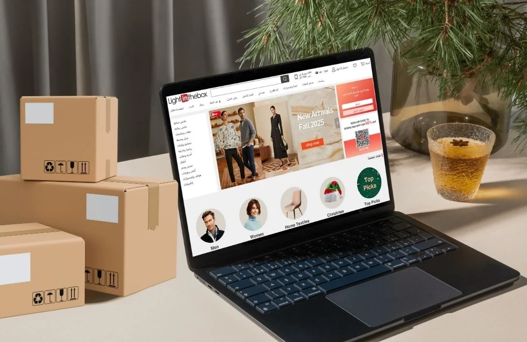 موقع لايت إن ذا بوكس