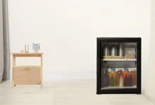 أرخص ثلاجة ميني بار