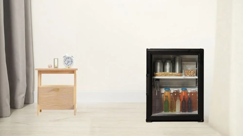 أرخص ثلاجة ميني بار