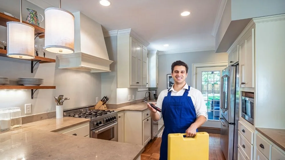 ضعف التبريد في الثلاجة