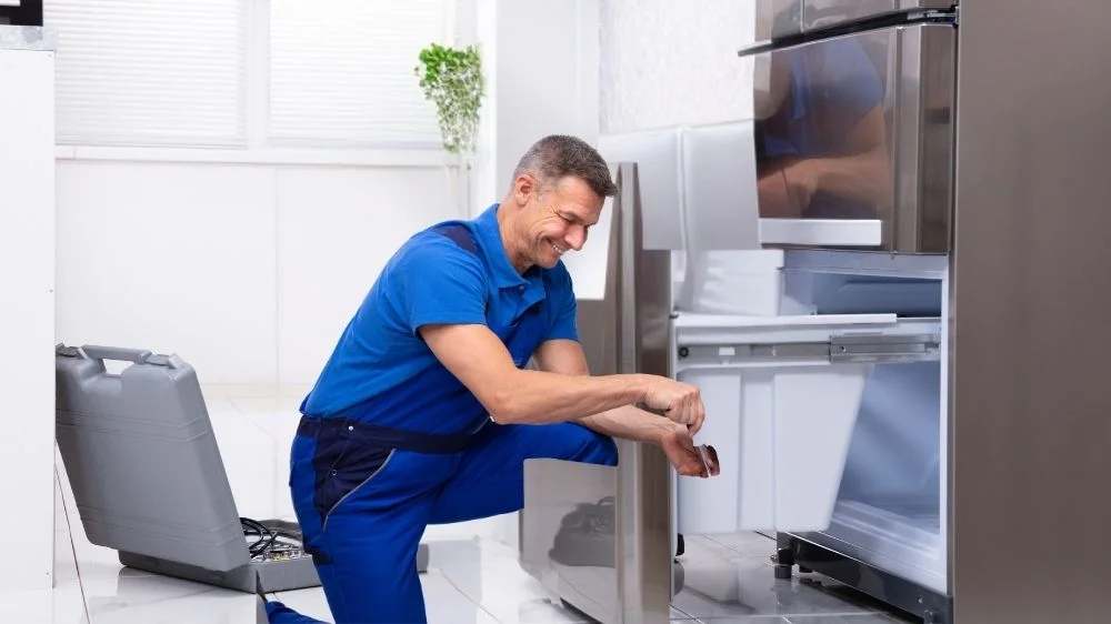 ظهور رموز خطأ على الشاشة