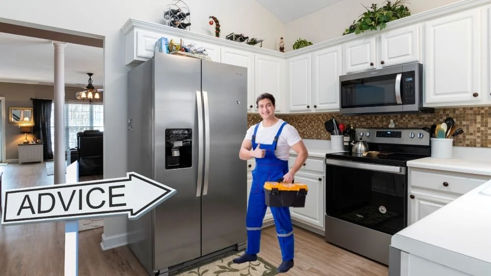 نصائح تساعدك في الحفاظ على كفاءة ثلاجة وايت ويل