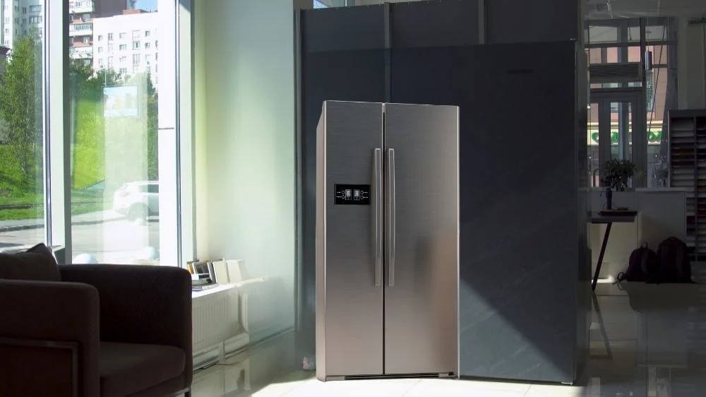 أبرز رموز اعطال ثلاجة سامسونج