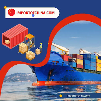 افضل انواع الشحن البحري من الصين - الجزء الثاني