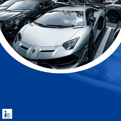 استيراد السيارات