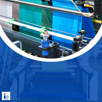 ماكينات تصنيع الاكياس