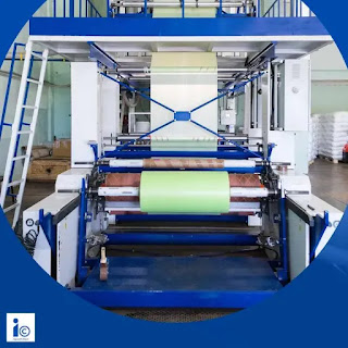 ماكينات تصنيع الاكياس