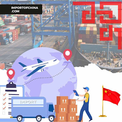 الاستيراد من الصين إلى مصر 2023 .. كيف تتم والأوراق المطلوبة؟