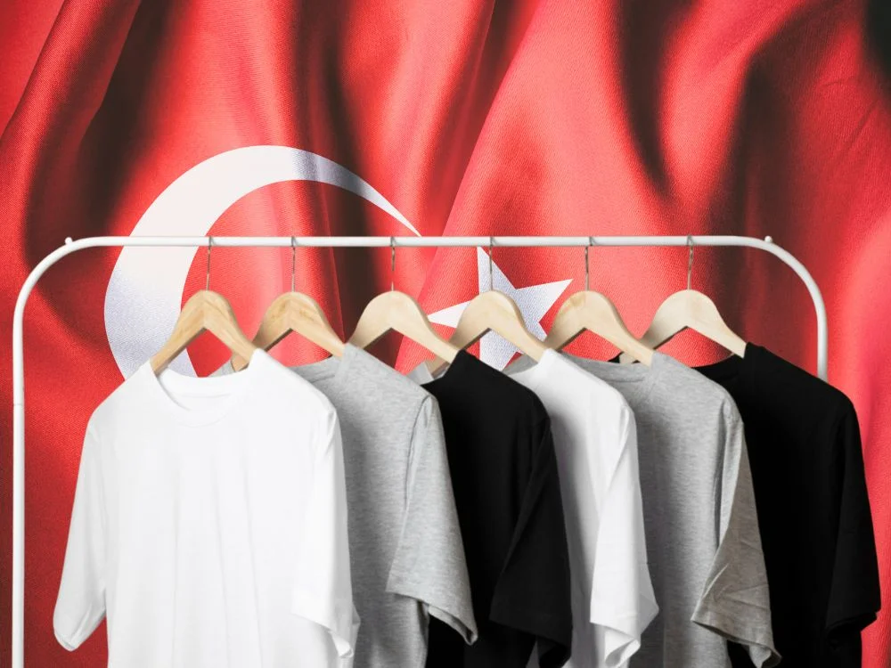 عوامل يجب مراعاتها عند استيراد ملابس من تركيا إلى السعودية 
