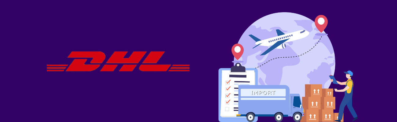 سعر الشحن من السعودية إلى تركيا dhl