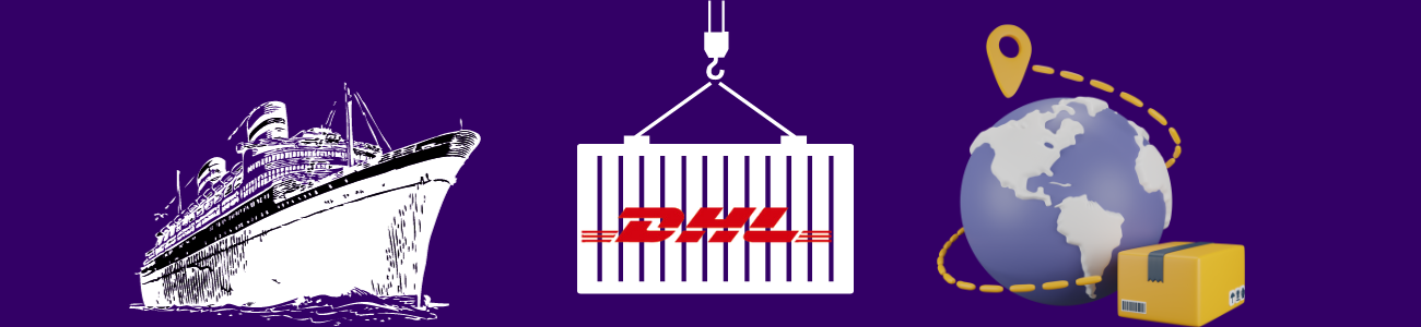 سعر الشحن من السعودية إلى تركيا