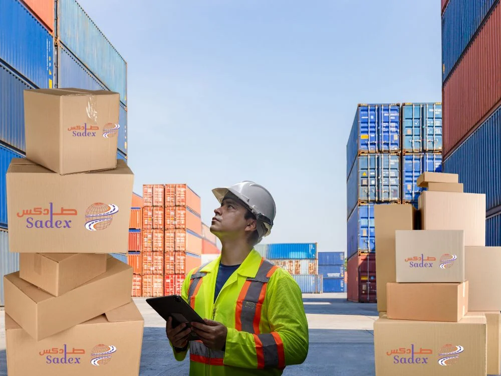 شركة الصاعدي للشحن شركة الصاعدي للشحن