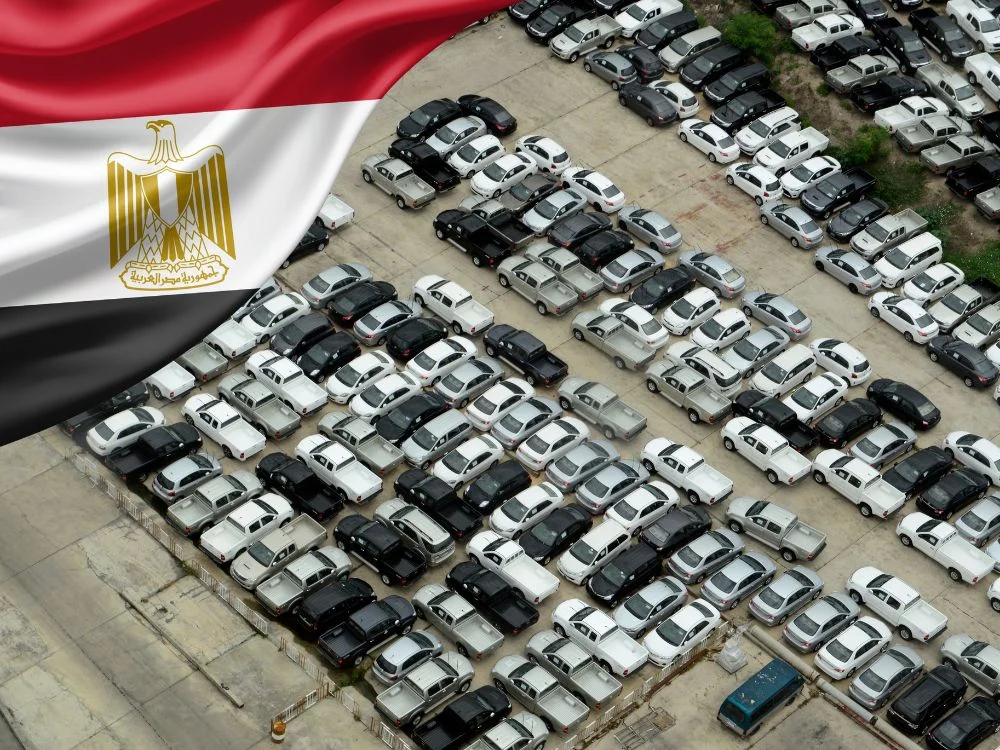 استيراد سيارة من الخارج استيراد سيارة من الخارج