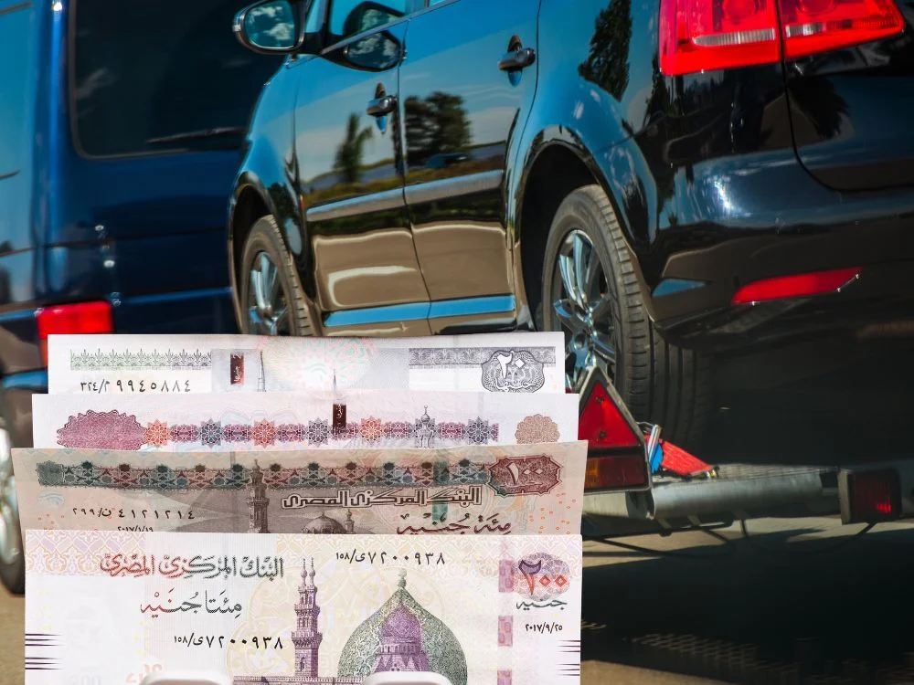 تكلفة استيراد سيارة من الخارج تكلفة استيراد سيارة من الخارج