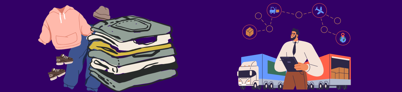 تكلفة استيراد ملابس من بنجلاديش جملة