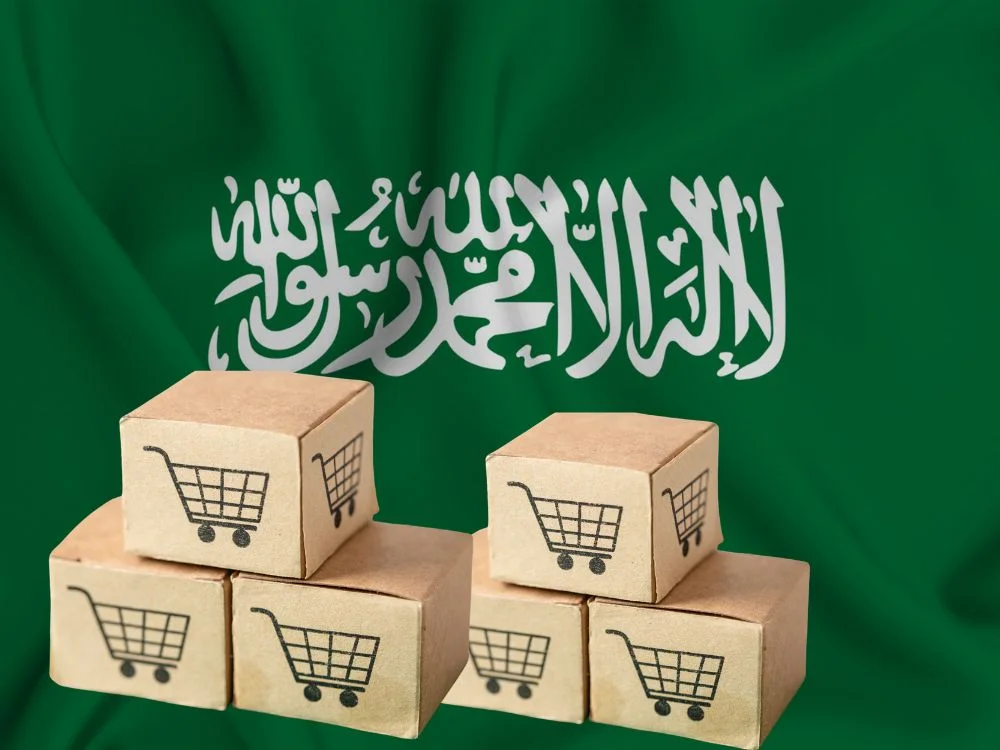 شروط الاستيراد من الصين إلى السعودية