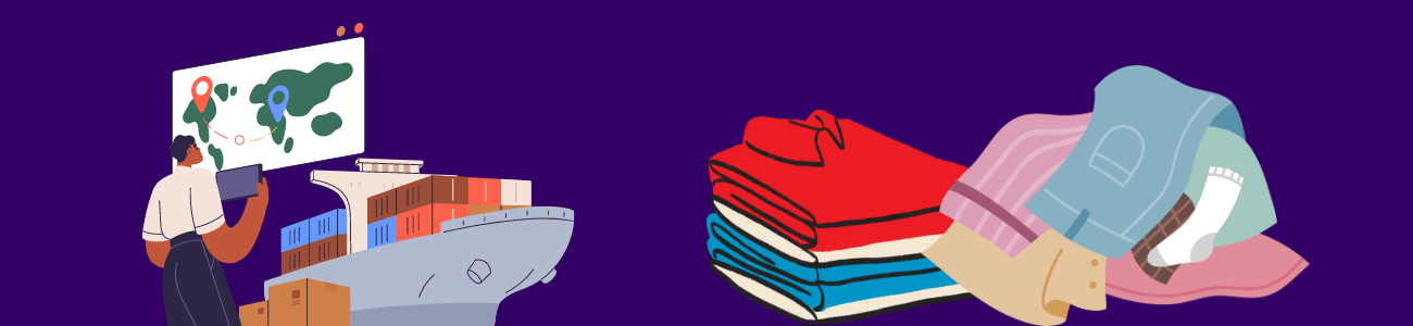 كيفية استيراد ملابس من بنجلاديش جملة كيفية استيراد ملابس من بنجلاديش جملة