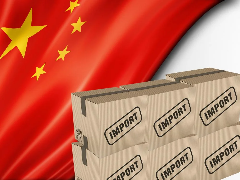 نصائح مهمة للاستيراد من شركات استيراد من الصين إلى السعودية