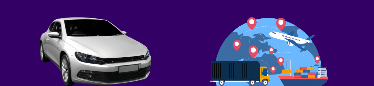 استيراد سيارات