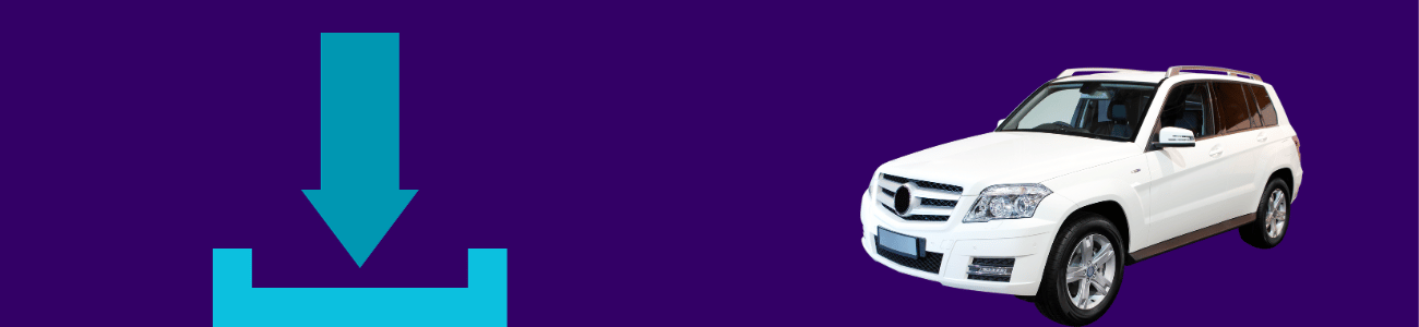 استيراد سيارة