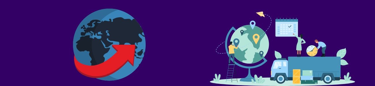 التصدير من السعودية