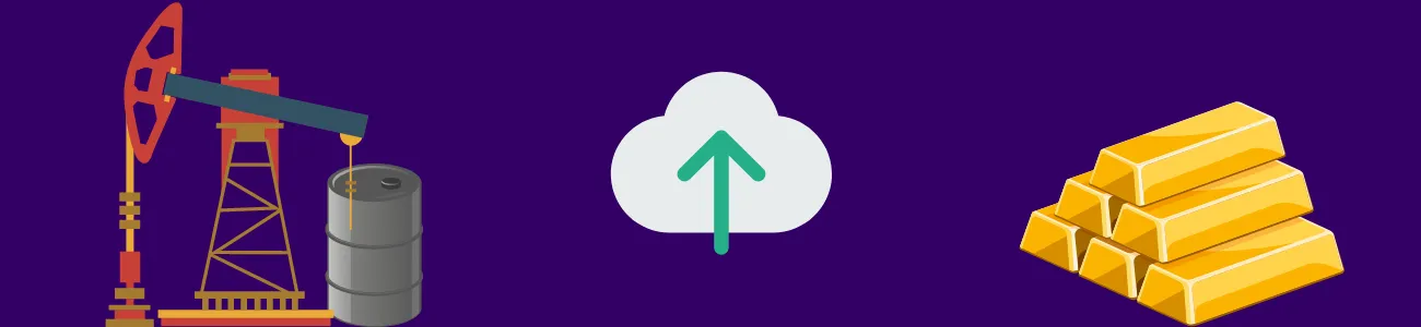 الصادرات السعودية