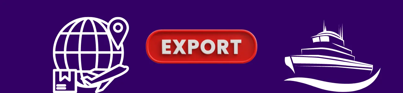 شحن صادرات المملكة