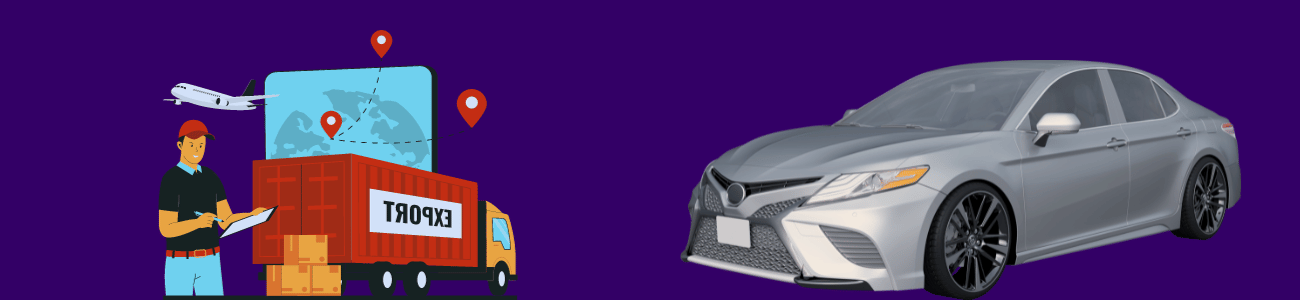 موقع استيراد سيارات