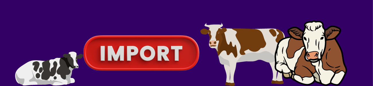 شركات استيراد المواشي شركات استيراد المواشي